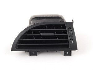 ES#178606 - 64227899736 - A/C vent - Right - Driver side dash a/c vent - Genuine BMW - BMW