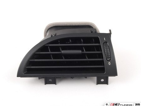 ES#178606 - 64227899736 - A/C vent - Right - Driver side dash a/c vent - Genuine BMW - BMW