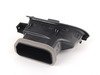 ES#178606 - 64227899736 - A/C vent - Right - Driver side dash a/c vent - Genuine BMW - BMW
