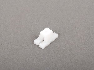 ES#2674566 - 51321960663 - EXPANDING NUT - Genuine MINI - 