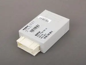 Air Suspension Control Unit