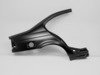ES#69040 - 41137062574 - E46 Rear Quarter Panel - Right - Primed and ready for paint - includes C-pillar and partial rocker panel - Genuine BMW - BMW