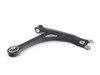 ES#2828902 - 8N0407152DKT2 - Front Control Arm Kit - level 3 - Includes new control arms with hardware and ball joints. - Assembled By ECS - Audi