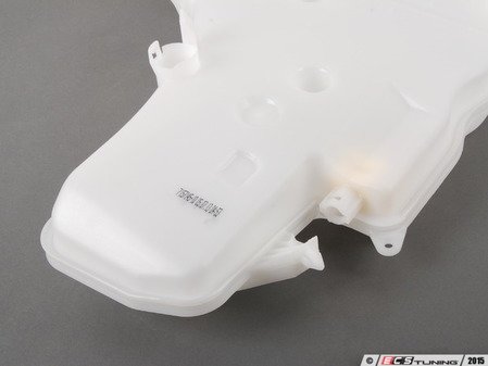 ES#170589 - 61677157145 - Washer Fluid Reservoir - Keep your windshield clean - Genuine BMW - BMW