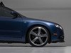ES#2608947 - 628-7KT2 - 19" Style 628 Wheels - Set Of Four - 19x8.5 ET45 5x112 57.1CB - Gloss Gunmetal/Machined Face - Alzor - Audi Volkswagen