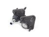 ES#2828902 - 8N0407152DKT2 - Front Control Arm Kit - level 3 - Includes new control arms with hardware and ball joints. - Assembled By ECS - Audi