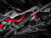 ES#2828690 - 007278ecsKT1 -  ECS Tuning Front & Rear Sway Bar Kit - 28mm Front, 15mm Rear - Eliminate excessive body roll, improve handling, and gain a more engaging driving experience. Includes matched front (28mm) and rear (15mm) sway bars with polyurethane bushings. - ECS - BMW
