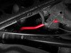 ES#2828690 - 007278ecsKT1 -  ECS Tuning Front & Rear Sway Bar Kit - 28mm Front, 15mm Rear - Eliminate excessive body roll, improve handling, and gain a more engaging driving experience. Includes matched front (28mm) and rear (15mm) sway bars with polyurethane bushings. - ECS - BMW