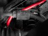 ES#2828690 - 007278ecsKT1 -  ECS Tuning Front & Rear Sway Bar Kit - 28mm Front, 15mm Rear - Eliminate excessive body roll, improve handling, and gain a more engaging driving experience. Includes matched front (28mm) and rear (15mm) sway bars with polyurethane bushings. - ECS - BMW