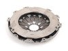 ES#2828687 - 52401225 -  Single Mass Flywheel Conversion Kit - Upgrade from your failure prone dual mass flywheel with this kit. Includes single mass flywheel, clutch kit and hardware. - Valeo - BMW