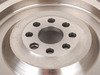 ES#2828687 - 52401225 -  Single Mass Flywheel Conversion Kit - Upgrade from your failure prone dual mass flywheel with this kit. Includes single mass flywheel, clutch kit and hardware. - Valeo - BMW
