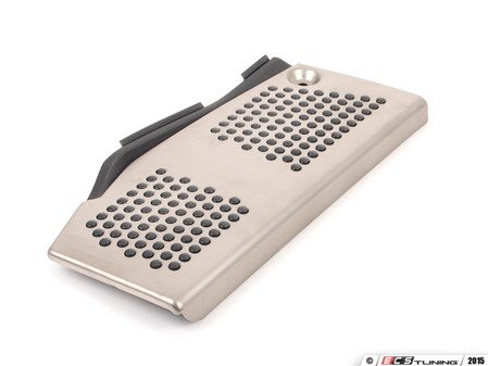 ES#1795 - 1M1864551BB41 - 337/20AE Dead Pedal  - (NO LONGER AVAILABLE) - Great rare look & OEM direct fit - Genuine Volkswagen Audi - 