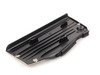 ES#1795 - 1M1864551BB41 - 337/20AE Dead Pedal  - (NO LONGER AVAILABLE) - Great rare look & OEM direct fit - Genuine Volkswagen Audi - 