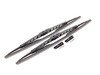 ES#2597478 - 41919KT - Wiper Blade Set - Micro Edge 40719A - Micro Edge 19" 480mm Pair - Bosch - MINI