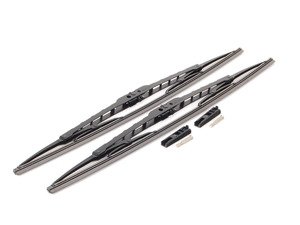 ES#2597478 - 41919KT - Wiper Blade Set - Micro Edge 40719A - Micro Edge 19" 480mm Pair - Bosch - MINI