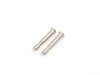 ES#2597478 - 41919KT - Wiper Blade Set - Micro Edge 40719A - Micro Edge 19" 480mm Pair - Bosch - MINI