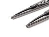 ES#2597478 - 41919KT - Wiper Blade Set - Micro Edge 40719A - Micro Edge 19" 480mm Pair - Bosch - MINI