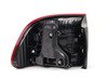 ES#2739394 - 95563148502KT - Tail Light kit  - Includes left and right rear tail lights - Genuine Porsche - Porsche