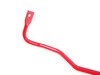 ES#2828690 - 007278ecsKT1 -  ECS Tuning Front & Rear Sway Bar Kit - 28mm Front, 15mm Rear - Eliminate excessive body roll, improve handling, and gain a more engaging driving experience. Includes matched front (28mm) and rear (15mm) sway bars with polyurethane bushings. - ECS - BMW