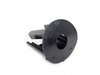 ES#2730736 - 10-ECS-018BKT - ECS Dogbone Mount Insert Kit - Black - Smoother shifts and better throttle response in minutes - ECS - Volkswagen