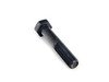 ES#2730736 - 10-ECS-018BKT - ECS Dogbone Mount Insert Kit - Black - Smoother shifts and better throttle response in minutes - ECS - Volkswagen