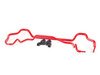 ES#2831192 - 007277ecs01KT -  ECS Tuning Front & Rear Sway Bar Kit - Eliminate excessive body roll, improve handling, and gain a more engaging driving experience. Includes matched front (27mm) and rear (21mm) sway bars with self-lubricating polyurethane bushings. - ECS - BMW
