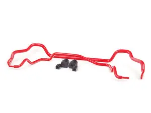  ECS Tuning Front & Rear Sway Bar Kit