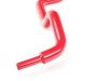 ES#2831192 - 007277ecs01KT -  ECS Tuning Front & Rear Sway Bar Kit - Eliminate excessive body roll, improve handling, and gain a more engaging driving experience. Includes matched front (27mm) and rear (21mm) sway bars with self-lubricating polyurethane bushings. - ECS - BMW