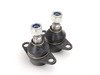 ES#2550854 - E530521 - Front And Rear Suspension Refresh Kit - All the necessary high quality aftermarket parts to completely rebuild your front and rear suspension in one comprehensive package - Assembled By ECS - BMW