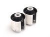 ES#2550854 - E530521 - Front And Rear Suspension Refresh Kit - All the necessary high quality aftermarket parts to completely rebuild your front and rear suspension in one comprehensive package - Assembled By ECS - BMW