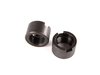 ES#7263 - 191498001 - Upper Strut Mount - Kit - A common source of noise in the front suspension, Includes spring perches for easy suspension swapping without spring compression - Assembled By ECS - Volkswagen