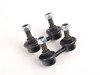 ES#2550854 - E530521 - Front And Rear Suspension Refresh Kit - All the necessary high quality aftermarket parts to completely rebuild your front and rear suspension in one comprehensive package - Assembled By ECS - BMW