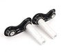 ES#2550854 - E530521 - Front And Rear Suspension Refresh Kit - All the necessary high quality aftermarket parts to completely rebuild your front and rear suspension in one comprehensive package - Assembled By ECS - BMW