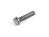 ES#49749 - 31306779487 - Strut Bolt With Washer - Also known as a "camber", "pinch", or "crash" bolt - Genuine BMW - BMW