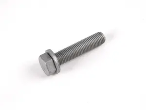 Strut Bolt With Washer