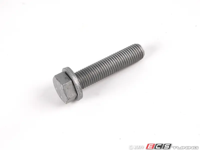 Genuine BMW - 31306779487 - Strut Bolt With Washer (31-30-6-779-487)