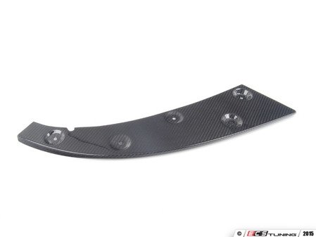 ES#260330 - 51192149509 - Carbon Fiber Front Splitter - left - (NO LONGER AVAILABLE) - Give your vehicle the aggressive look it's meant to have - Genuine BMW - 
