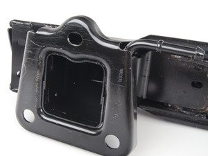ES#2542758 - 51128051589 - E82 Bumper Carrier - Rear - Genuine BMW - BMW