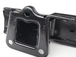 E82 Bumper Carrier - Rear