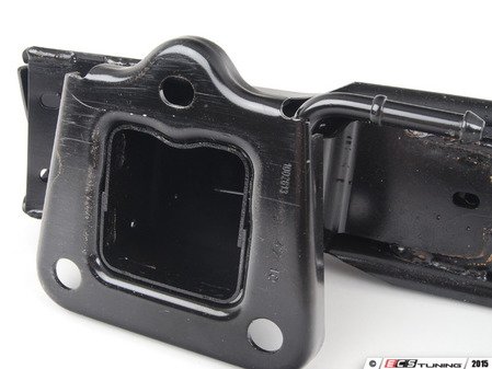 ES#2542758 - 51128051589 - E82 Bumper Carrier - Rear - Genuine BMW - BMW