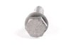 ES#49749 - 31306779487 - Strut Bolt With Washer - Also known as a "camber", "pinch", or "crash" bolt - Genuine BMW - BMW