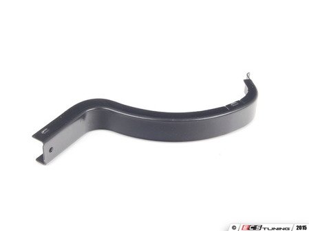 ES#2101361 - 61136978340 - WIRING DUCT LOWER PA - Genuine BMW - BMW