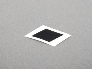 ES#75073 - 51118108742 - FOIL RT - Genuine BMW - BMW