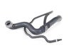 ES#1791098 - 2215013784 - Radiator Hose - Includes breather hose to expansion tank - Genuine Mercedes Benz - Mercedes Benz