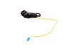 ES#181784 - 65138362530 - HiFi Tweeter - Right - Located in front door panel by mirror assembly in "A" pillar - Genuine BMW - BMW