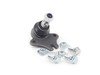 ES#2825690 - 1H0407365A - Ball Joint - Priced Each - The solution for a clunking suspension. - Moog - Volkswagen