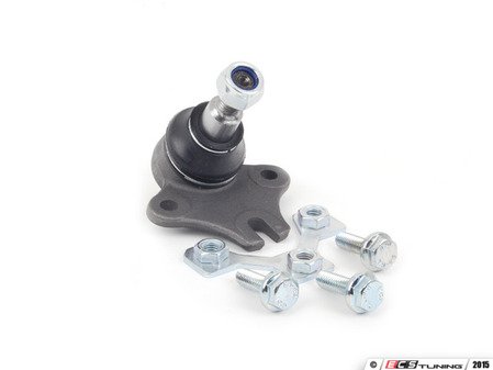 ES#2825690 - 1H0407365A - Ball Joint - Priced Each - The solution for a clunking suspension. - Moog - Volkswagen