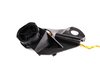 ES#181784 - 65138362530 - HiFi Tweeter - Right - Located in front door panel by mirror assembly in "A" pillar - Genuine BMW - BMW