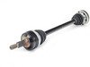 ES#4025908 - 99633202497 - Rear Drive Axle Assembly - Priced Each - Left or right side fitment - Genuine Porsche - Porsche