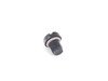 ES#472861 - WHT003874 - Plug With Seal - Priced Each - Install new hardware when performing service. M10x1 - Genuine Volkswagen Audi - Audi